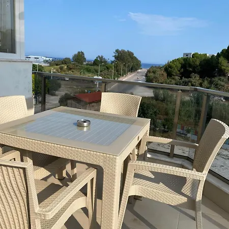 Atlas Demre Antalya