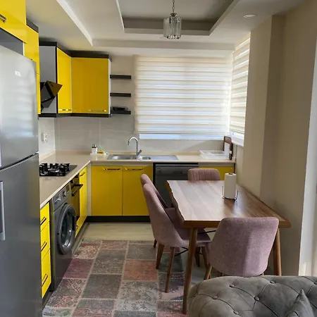 Atlas Demre Antalya