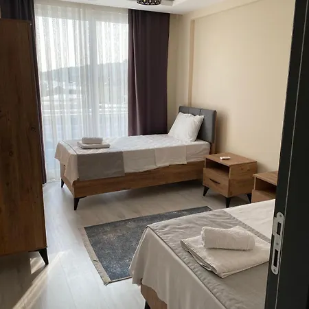 Atlas Demre Aparthotel Antalya