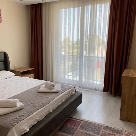 Atlas Demre Apartmanhotel